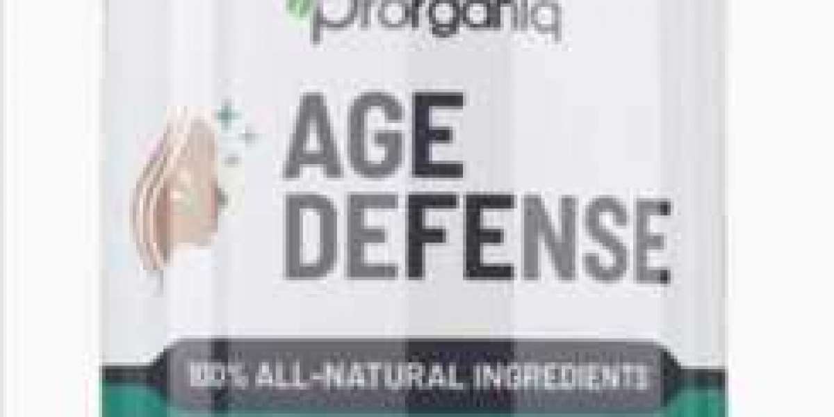 Anti Aging Vitamin  - The Unique Skin Glow Support Formula?