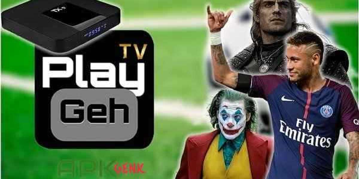 Play TV Geh For Mobile