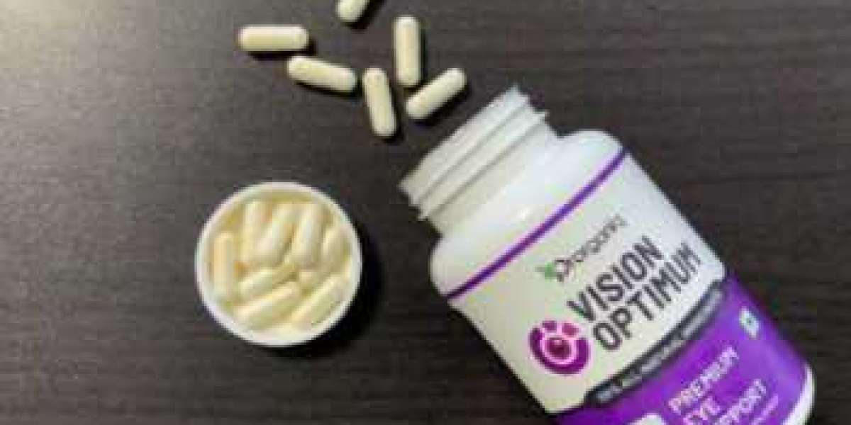 Vision Optimum - Is Vision Optimum Any Side Effects?