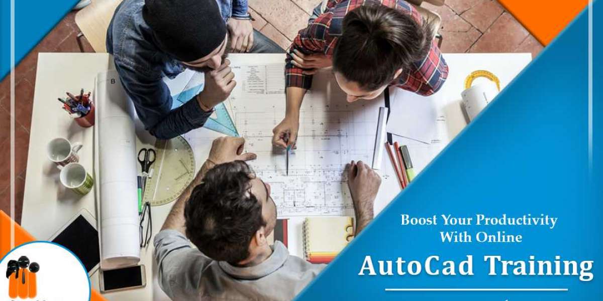 Best AutoCAD  Classes In Chennai