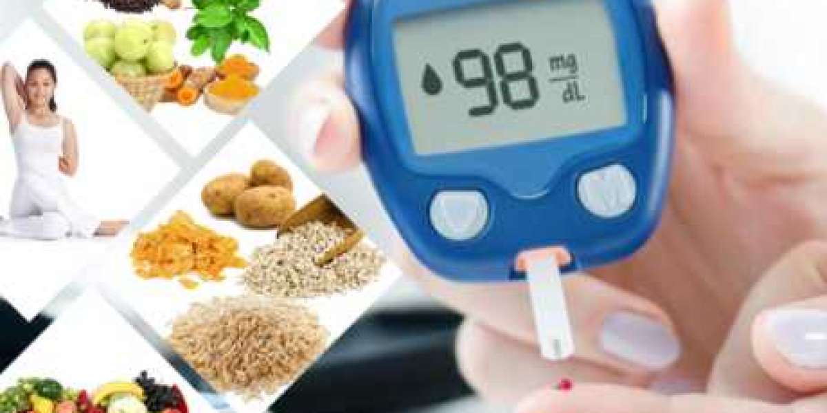 How You Can Live With Type 2 Diabetes