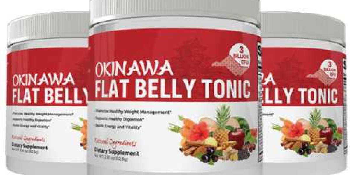 Okinawa Flat Belly Tonic Reviews [updated] - Natural Solution Okinawa Flat Belly Tonic Supplement for Fat Loss!!