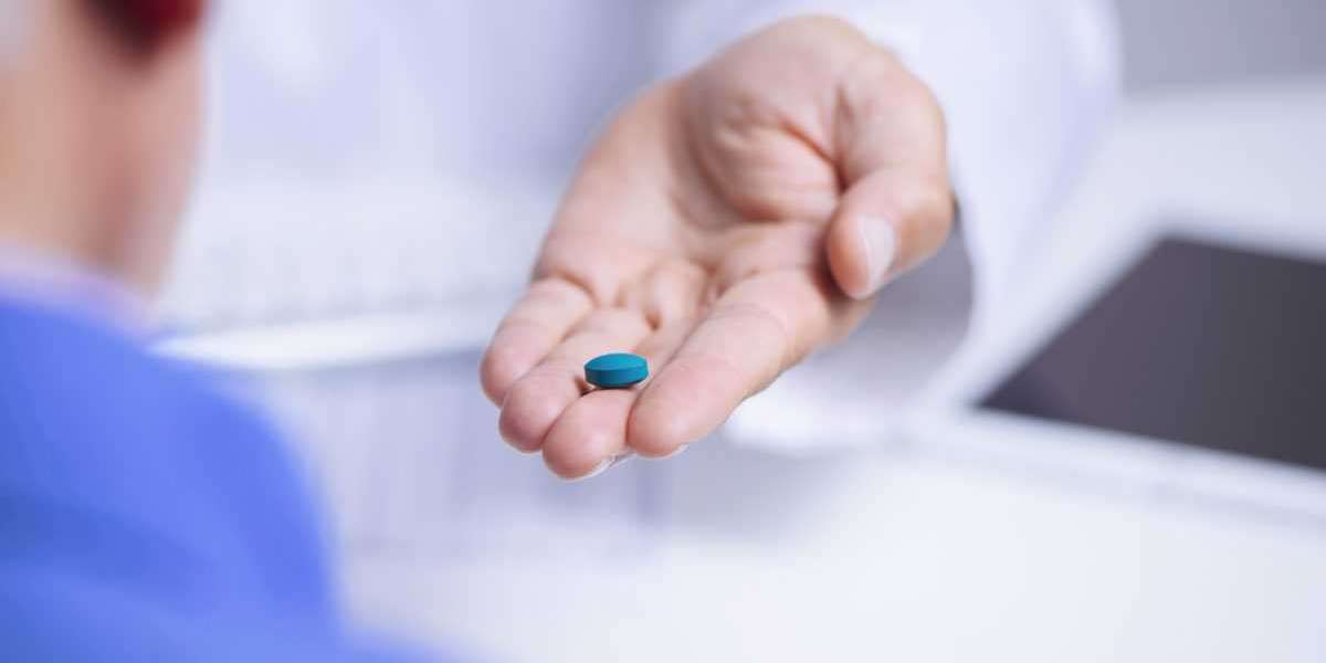 A Misconception or a Fact: Is Viagra Bad For You?
