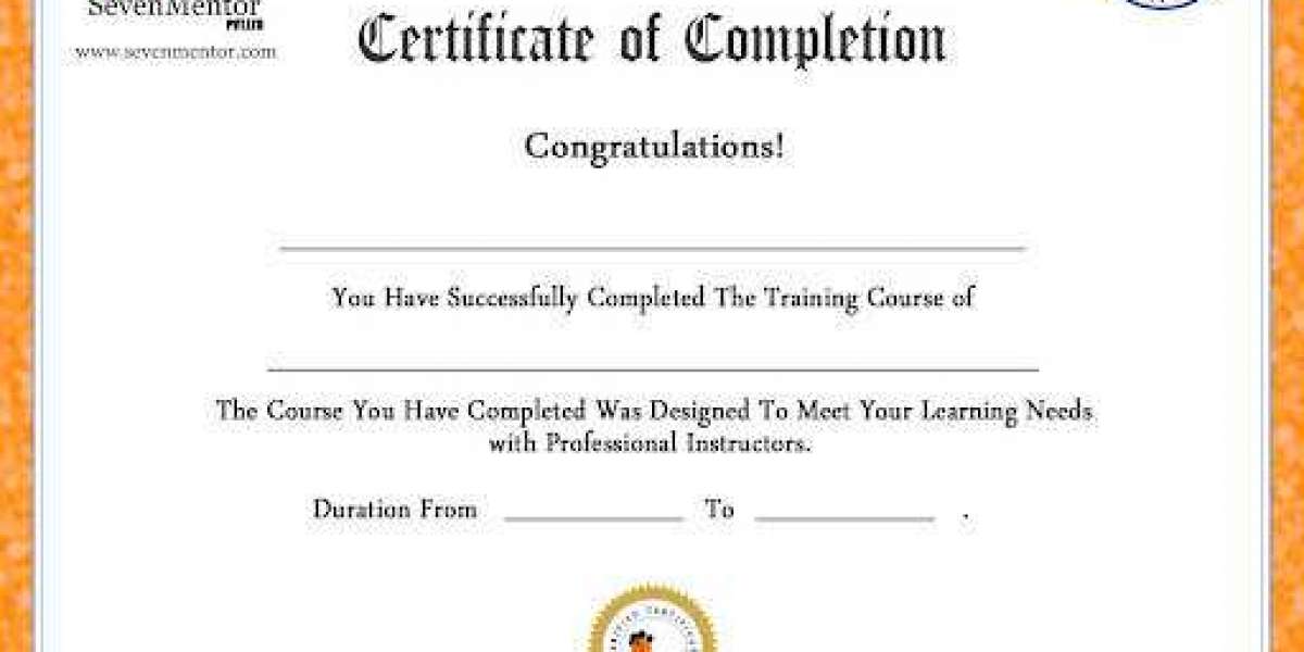 ServiceNow Certification Training In Pune