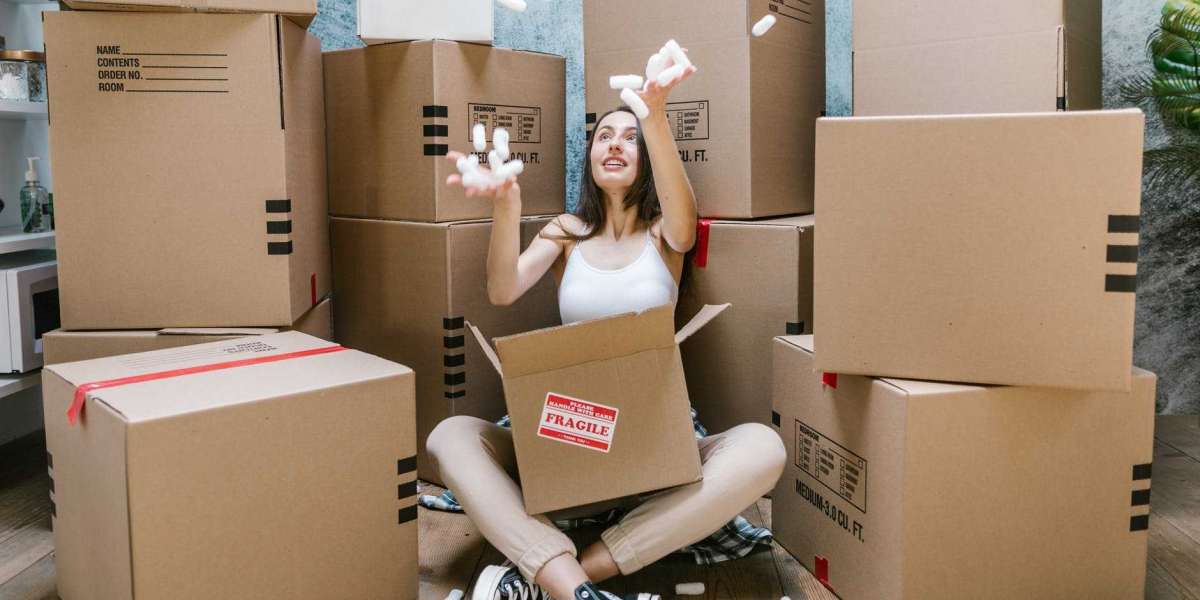 Our International Moving Service in Australia Can Help Make Moving Easy
