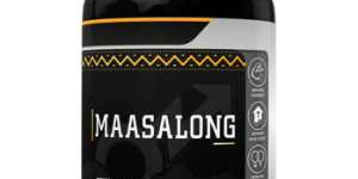 Maasalong Reviews – Effective Male Enhancement Supplement That Works? Read