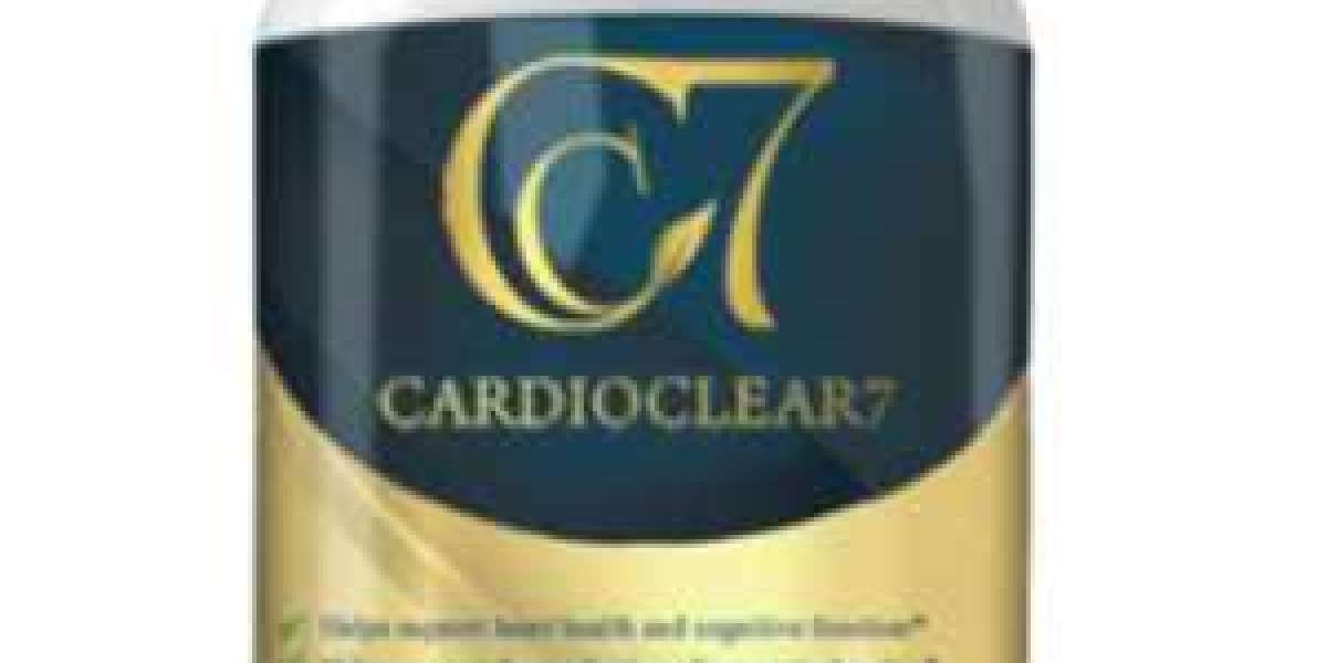 Cardio Clear 7 Reviews