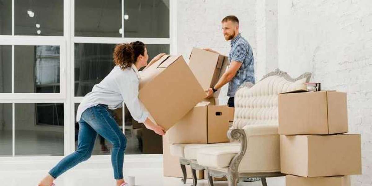 What Types of Services Can We Get from Local Shifting in Bangalore?