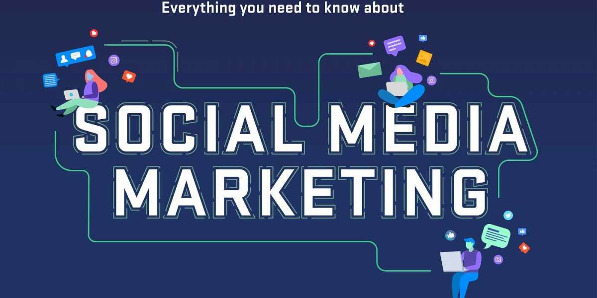 A Top Social Media Marketing in Delhi can solve all your online marketing concerns || smm services india