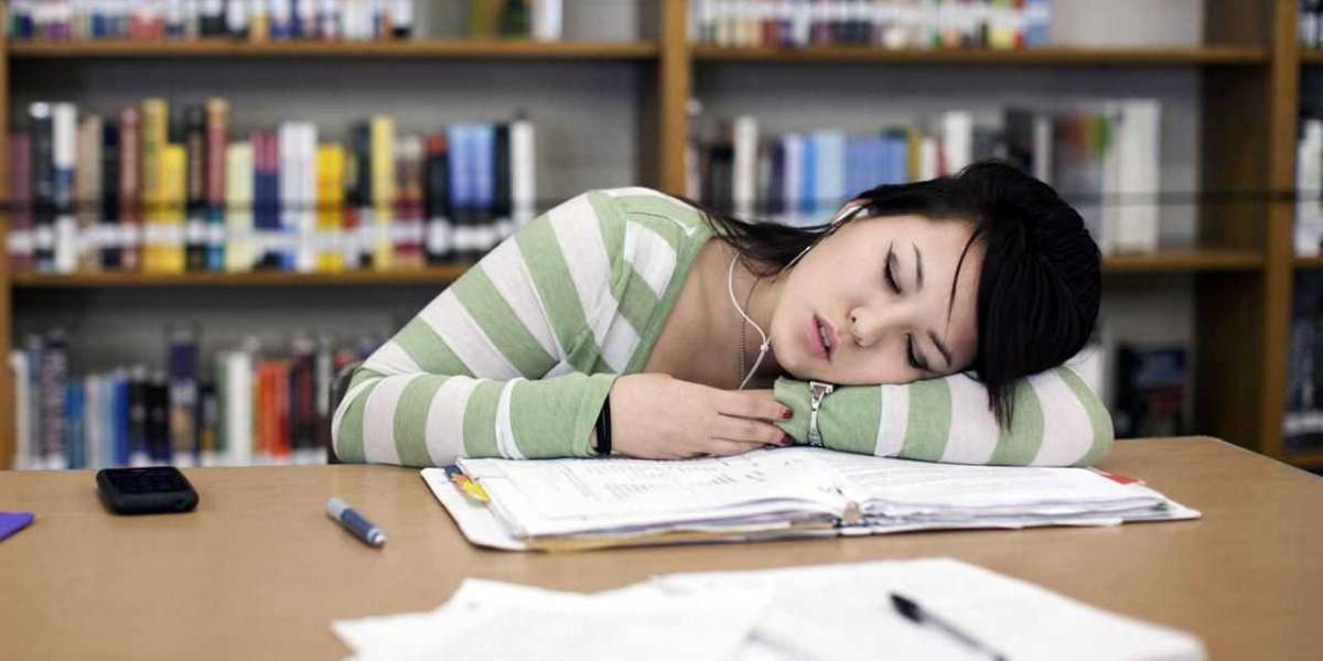 5 Steps to Managing Stress: a Guide for High School & College Students
