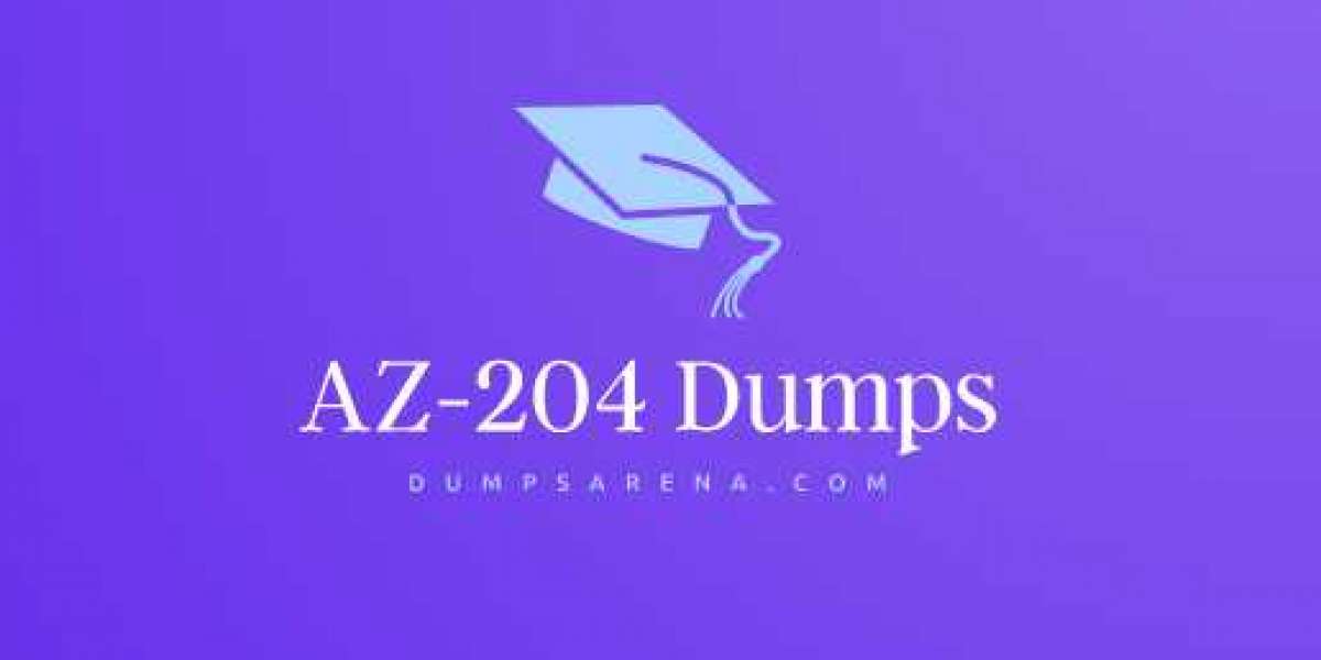 AZ-204 Dumps are Available for Instant Access - Microsoft