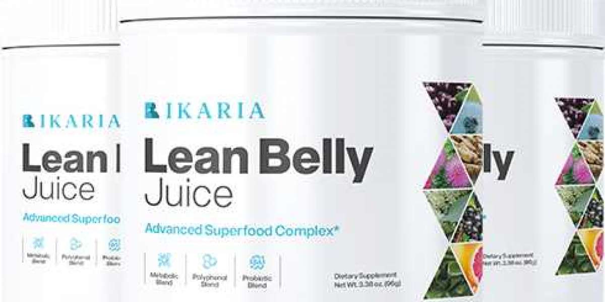Lean Belly Juice Reviews - Are You Ready To Start Down That Path To Weight Loss?
