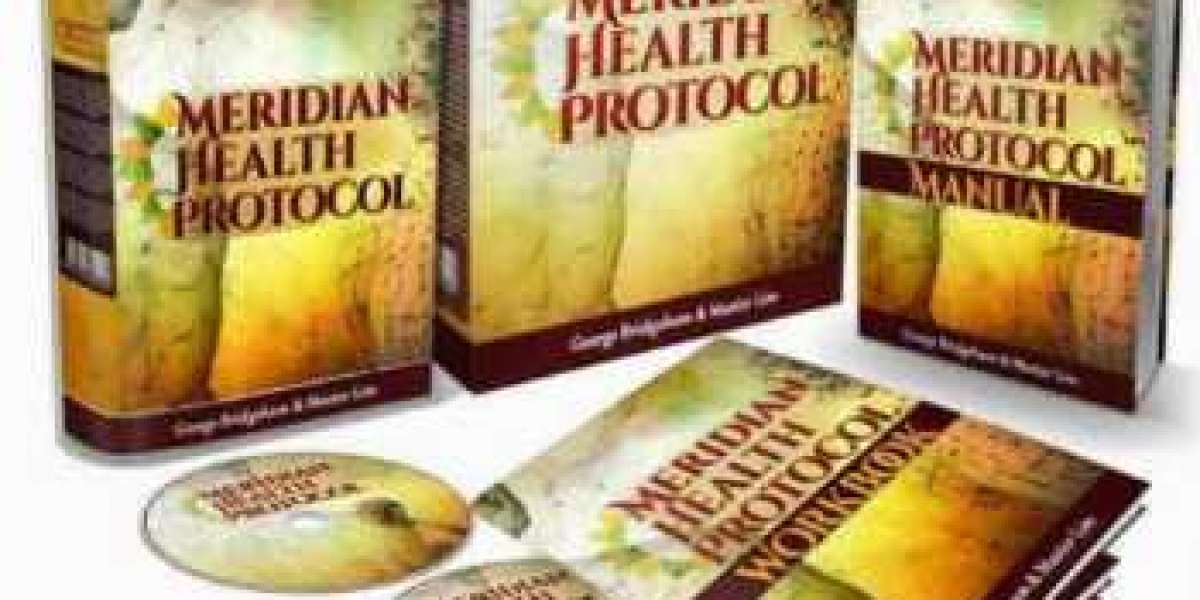 Meridian Health Protocol Review 2022 – Does It Really Work? PDF Download!