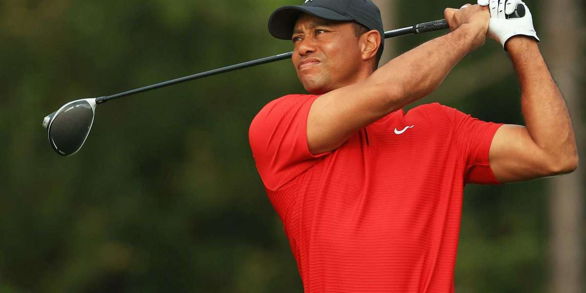 Tiger Woods' Return to Golf Proves He Is a Better Athlete Than You