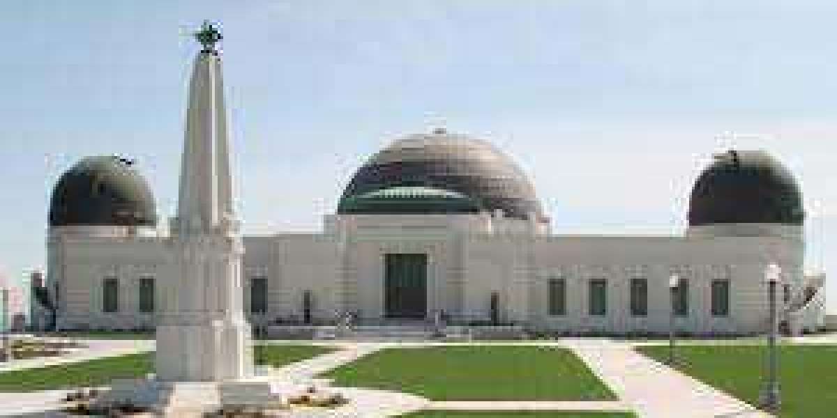 Planning Your Visit to the Griffith Observatory