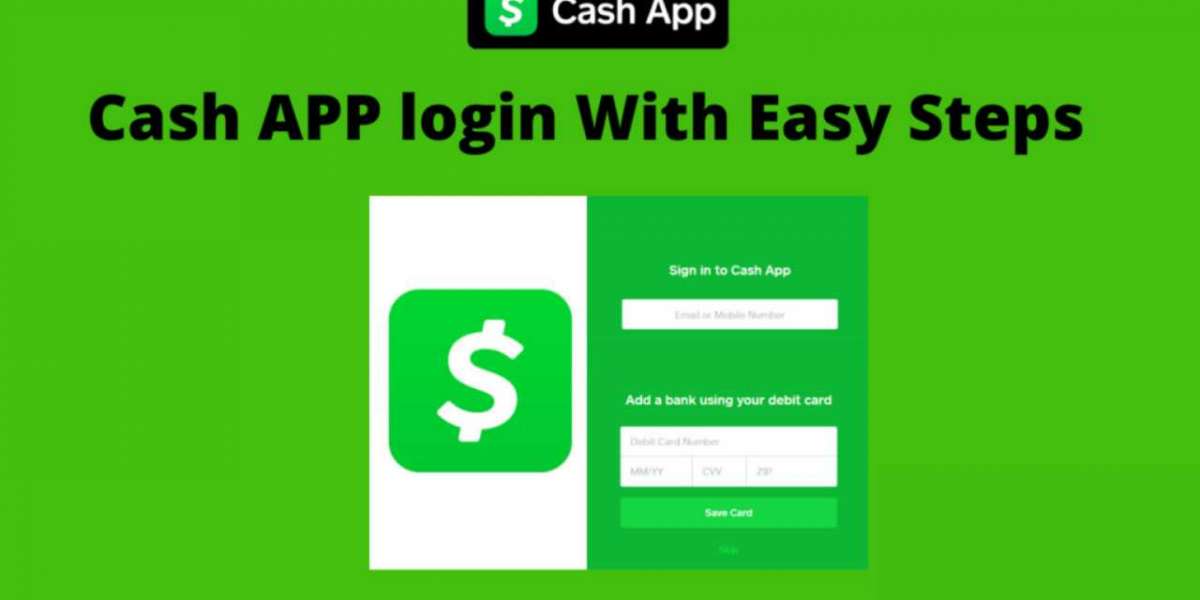 Cash App Login | Cash App Sign in Help