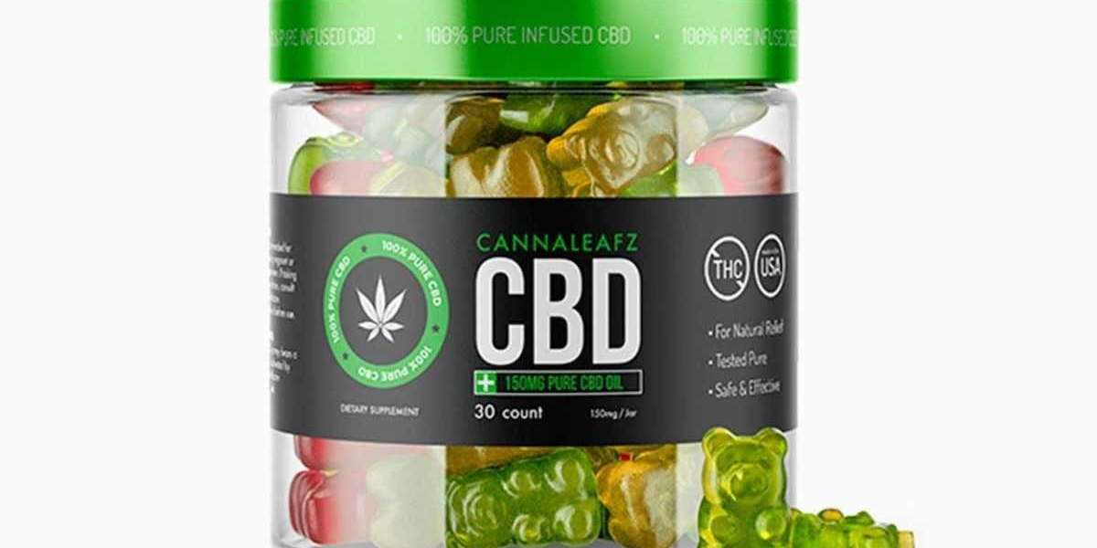 Green Dolphin CBD Gummies (Pros and Cons) Is It Scam Or Trusted?