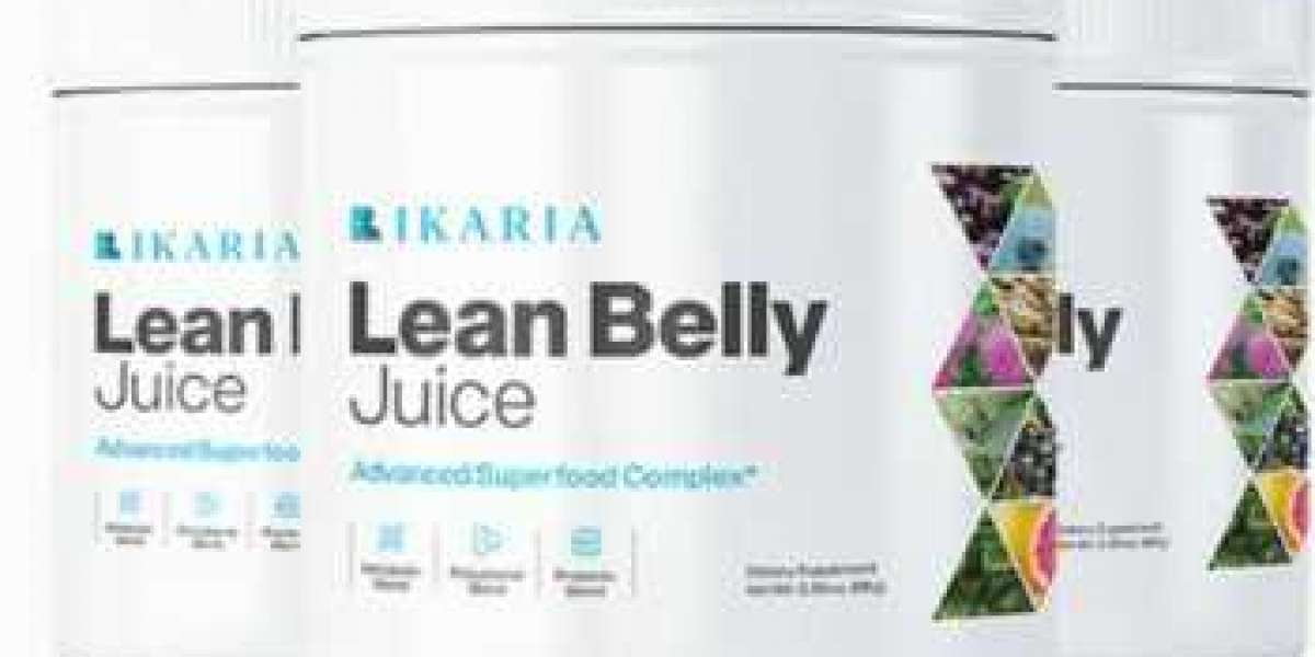 Ikaria Lean Belly Juice Reviews  - Weight Loss Juice? Check It Out