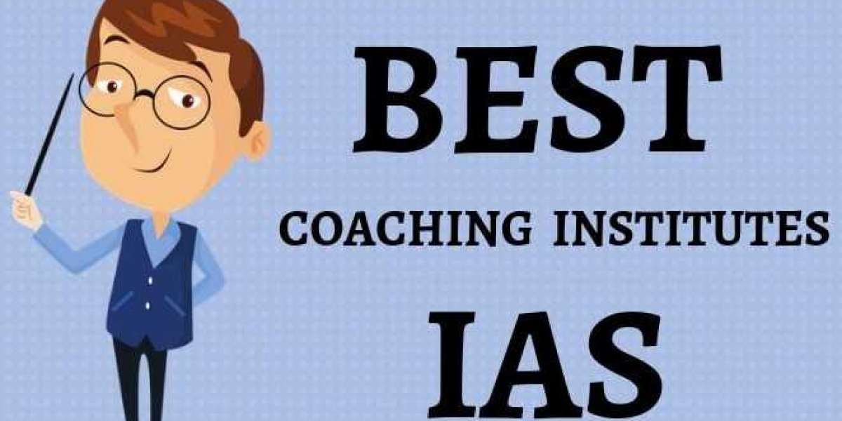 Best IAS Coaching In Chennai