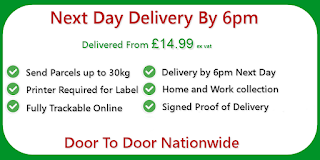 Reasons for Using Same-Day Delivery in Business