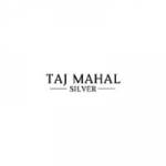 Taj Mahal Silver Profile Picture