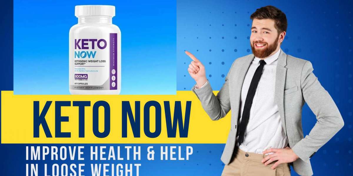 Keto Now Review 2022