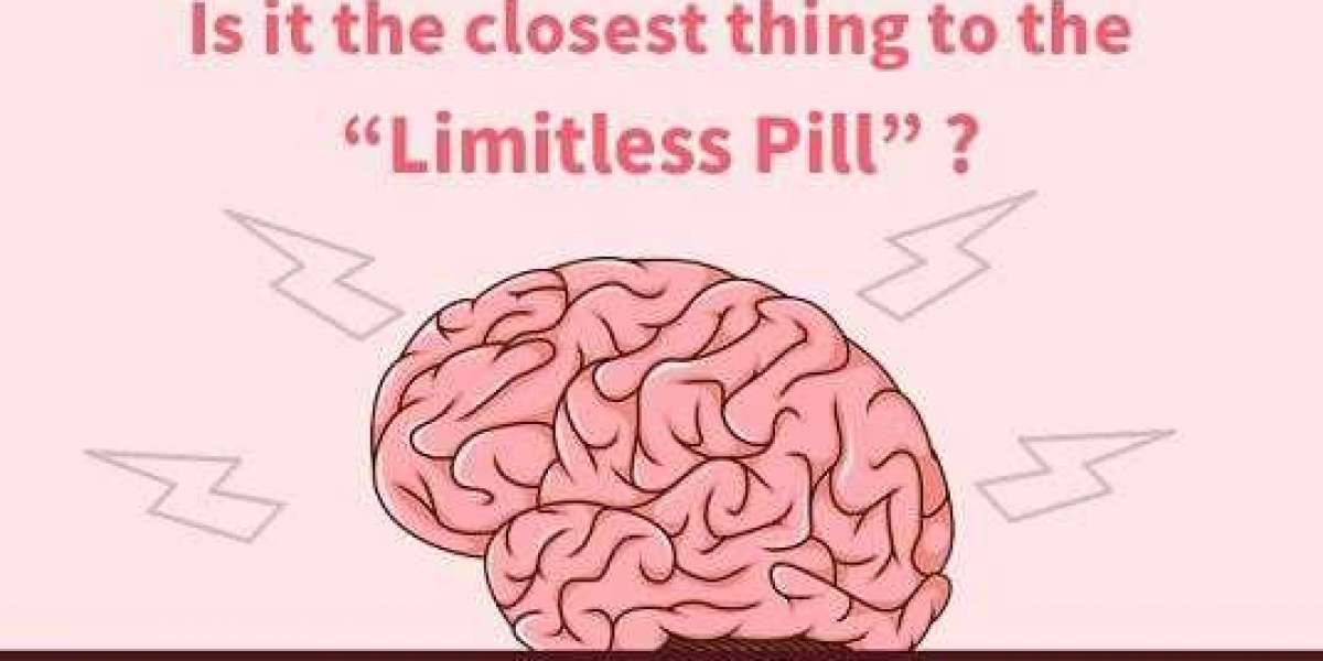 Modafinil: Is it the Closest Thing to the “Limitless Pill”? | Status Meds