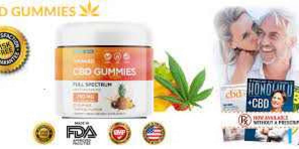 Younabis CBD Gummies Reviews, Price, Benefits, Side Effects