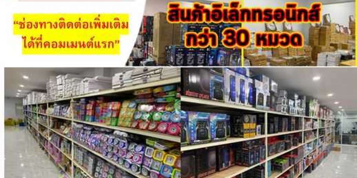 How to Get the Best Deal on Electronics in Thailand