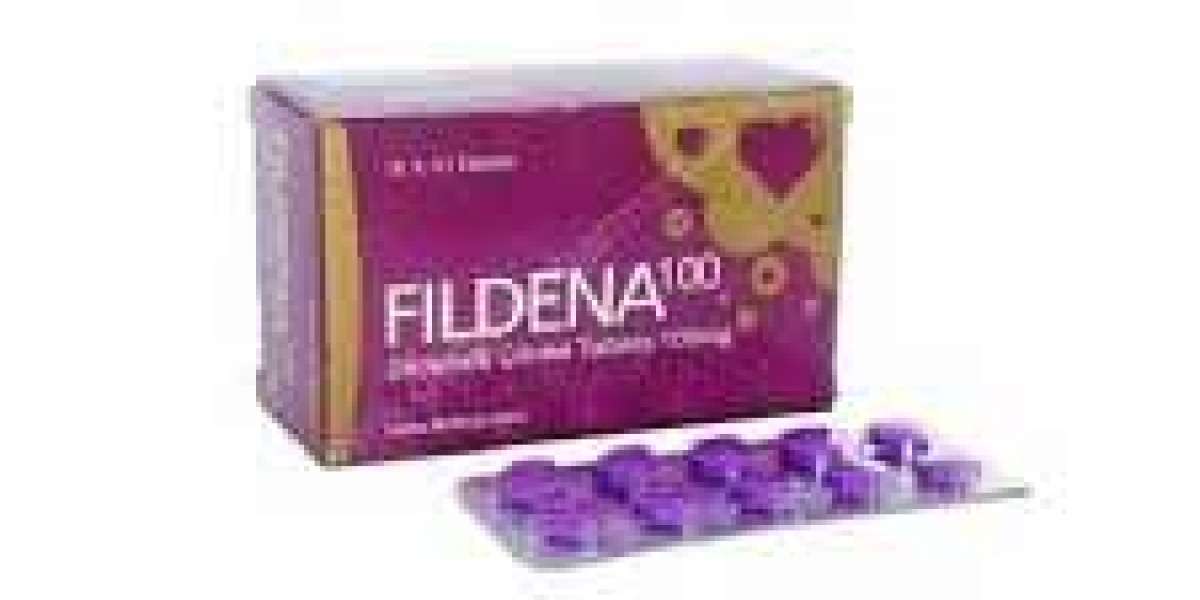 Every Thing About Black Viagra Pills Fildena 120 Mg