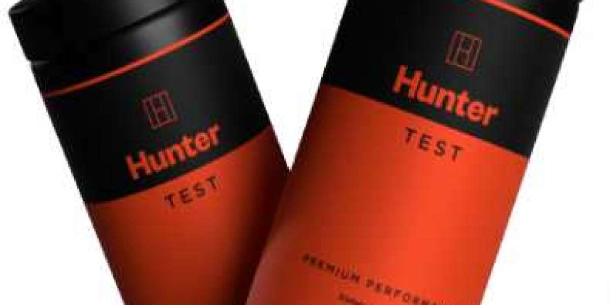 Hunter Test Reviews