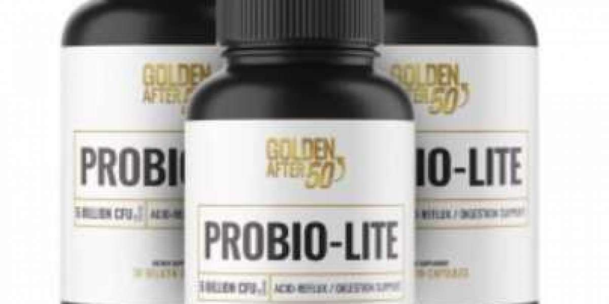 Probiolite Reviews - SHOCKING TRUTH! Best Supplement?