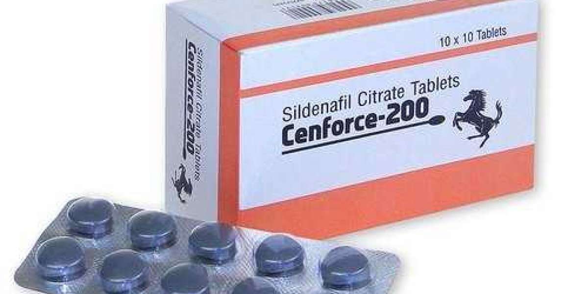 Buy Cenforce 200 mg online on Genericpharmamall  without any prescription