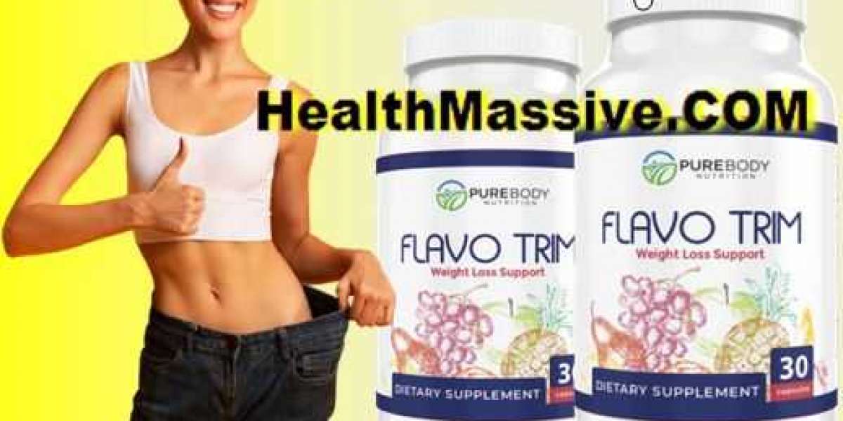 Flavo Trim Diet – Is This The Weight Loss Flavo Trim Diet You Try it