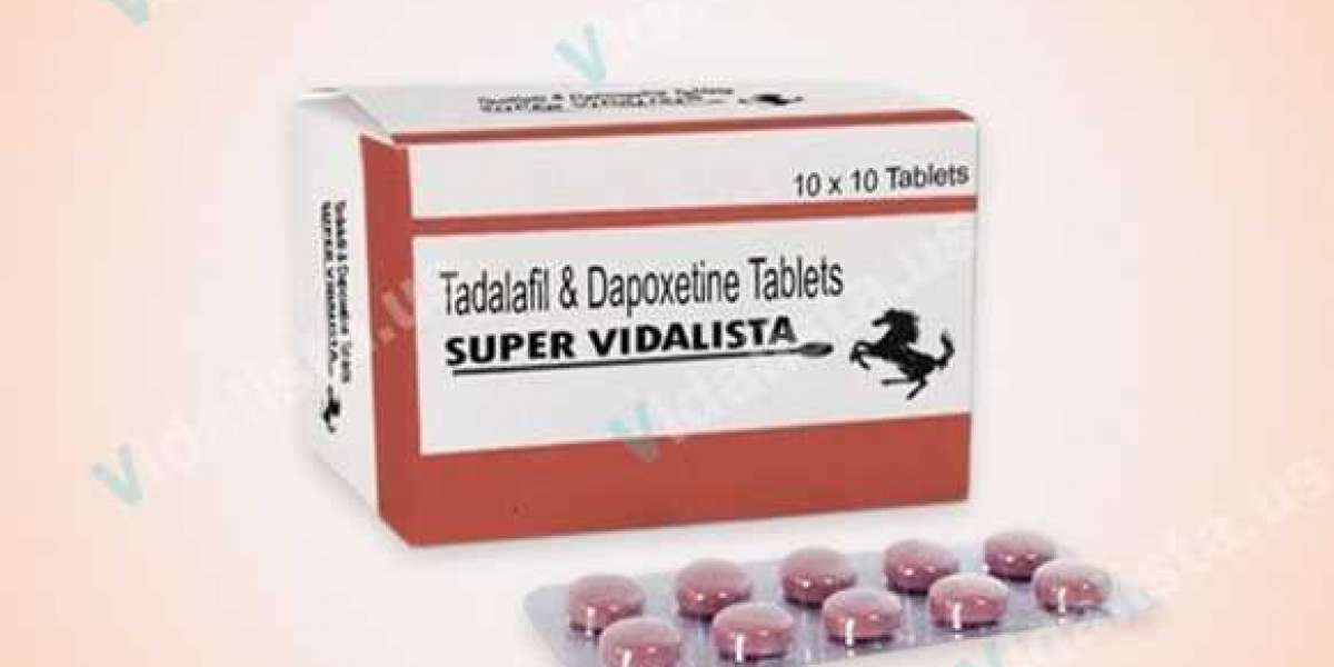 Super vidalista - Improve Sexual Power | At Vidalistaus