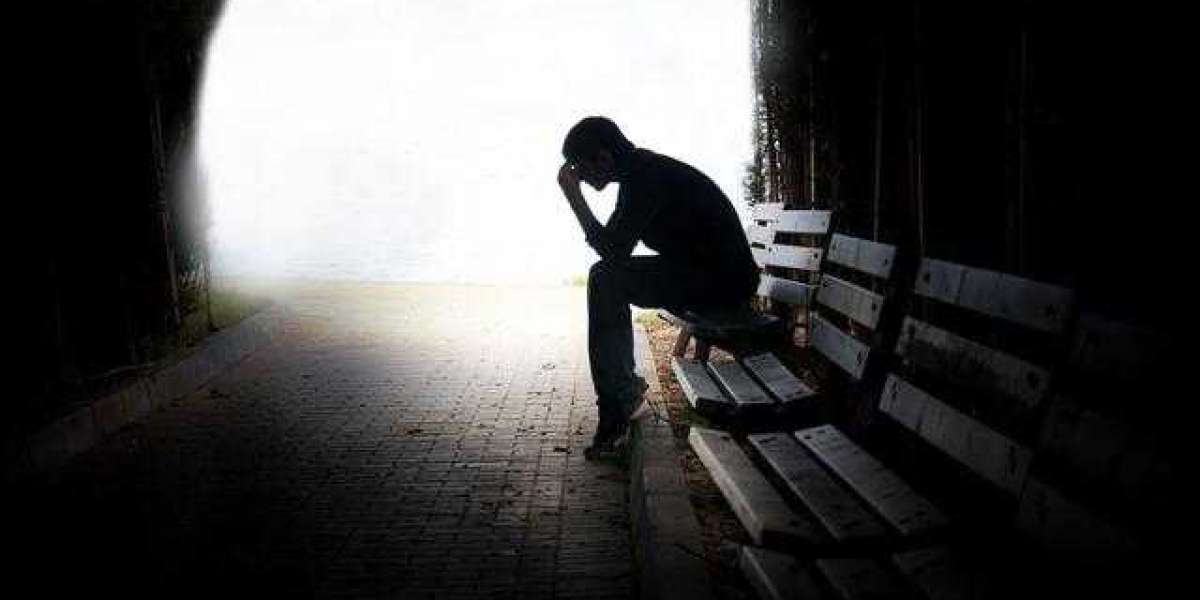 Are You Depressed? How to Get Rid of Depression?