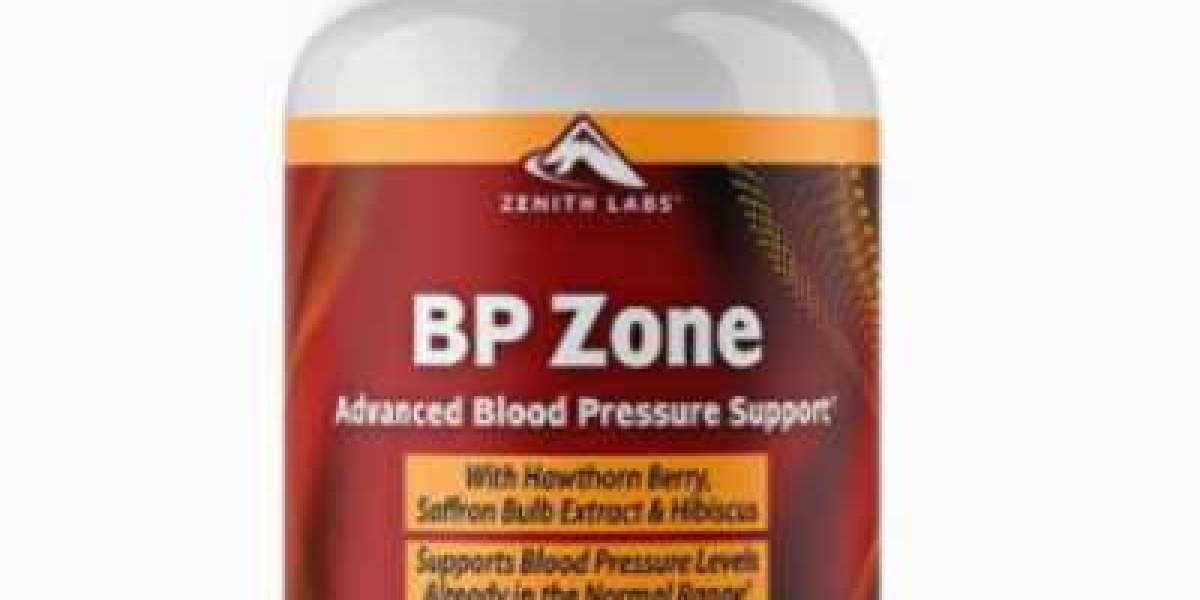 BP Zone Reviews: Does it Really Works (Honest Reviews)