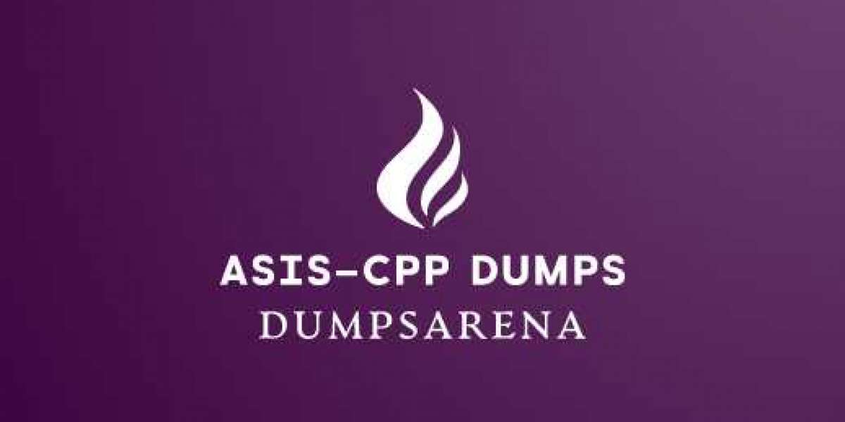 ASIS ASIS-CPP PDF Dumps 2022