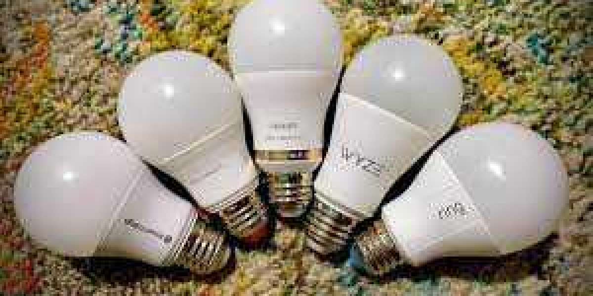 The Untold Story on Smart Light Bulbs