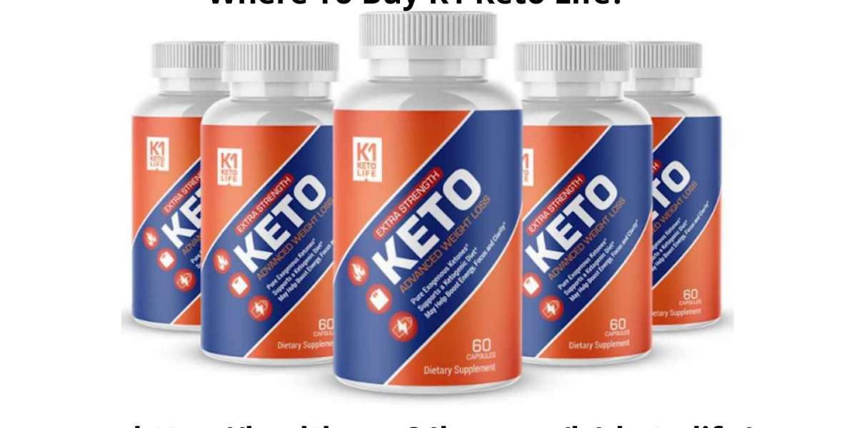 10 Things Everyone Hates About K1 Keto Life!
