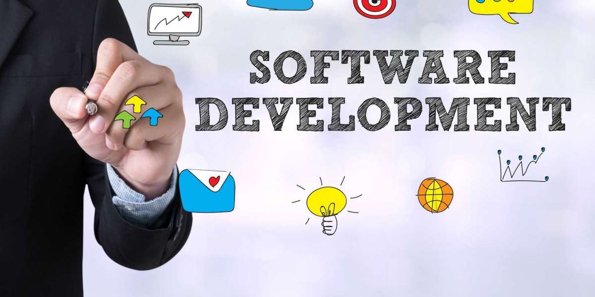 Software Development Company in Delhi