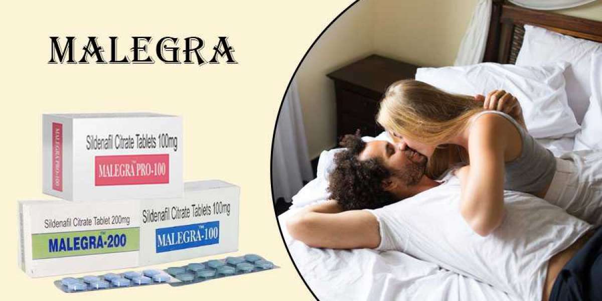 What are the uses and side effects of Malegra Tablets?