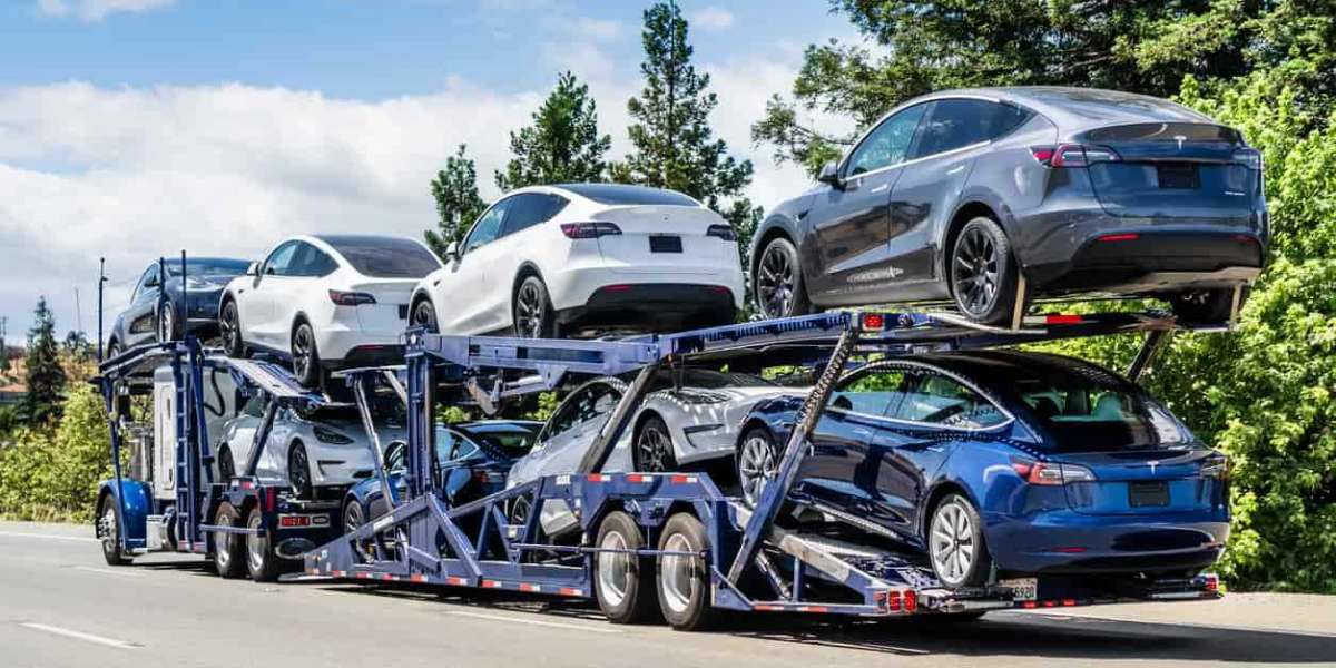 The Top 3 Car Shipping Companies in the U.S