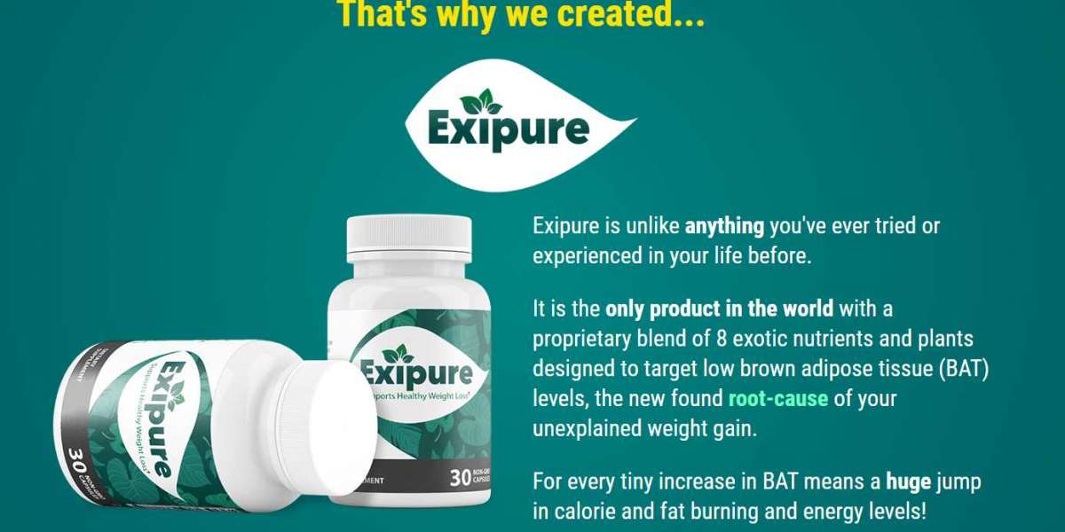 Exipure Reviews 2022 – Fake Weight Loss Promises or Real Customer Results?