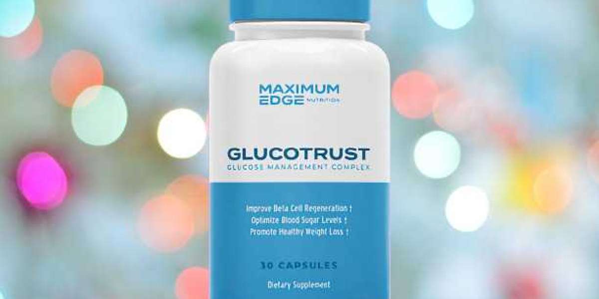 Ten Preparations You Should Make Before Using GlucoTrust Reviews.