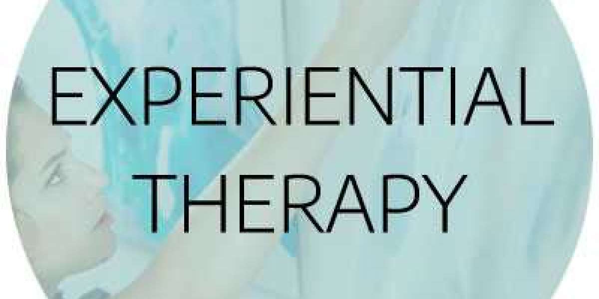 Benefits of Experiential Therapy