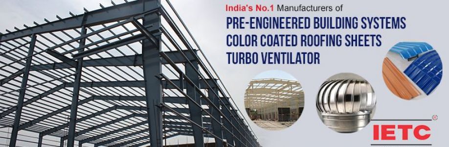 Indian Roofing Industries Pvt Ltd Cover Image