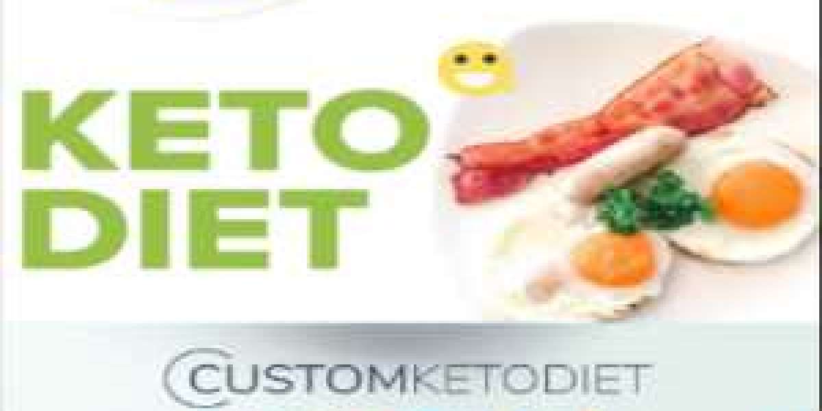Custom Keto Diet reviews - Lose The Weight And You'll Feel Great!