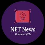 The NFT News Profile Picture